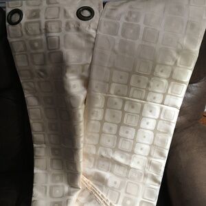 Curtain panel Brand unknown